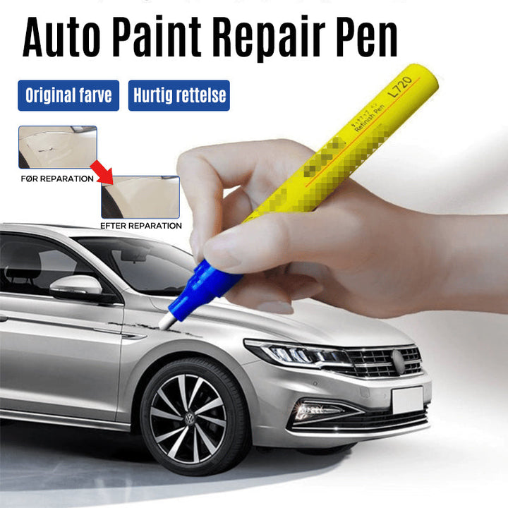 Skanto | Lackstift für Autolackreparatur