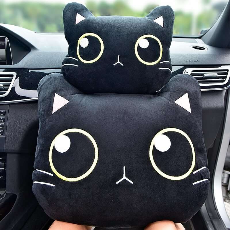 Skanto | Katzen-Auto-Zubehör