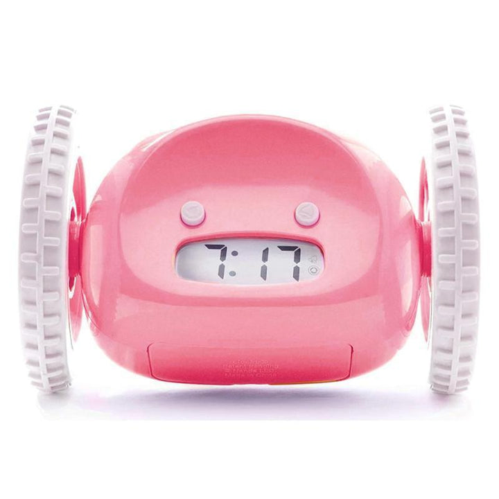 Versteckspiel-Alarm