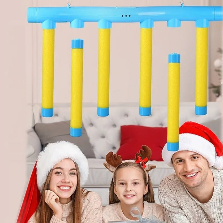 Skanto | Skanto Catch Sticks Spiel Reaktions-Trainingsspielzeug