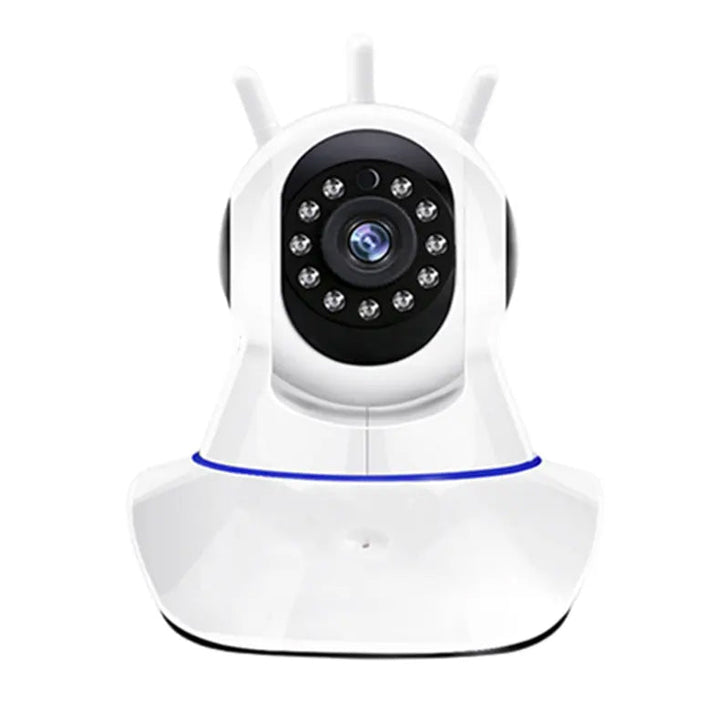 Skanto | HD Smart WiFi Funk-Überwachungskamera