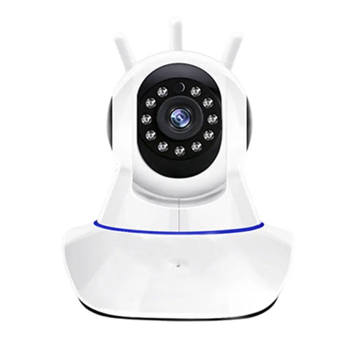 Skanto | HD Smart WiFi Funk-Überwachungskamera
