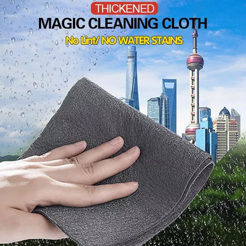 Skanto | Dickes magisches Reinigungstuch