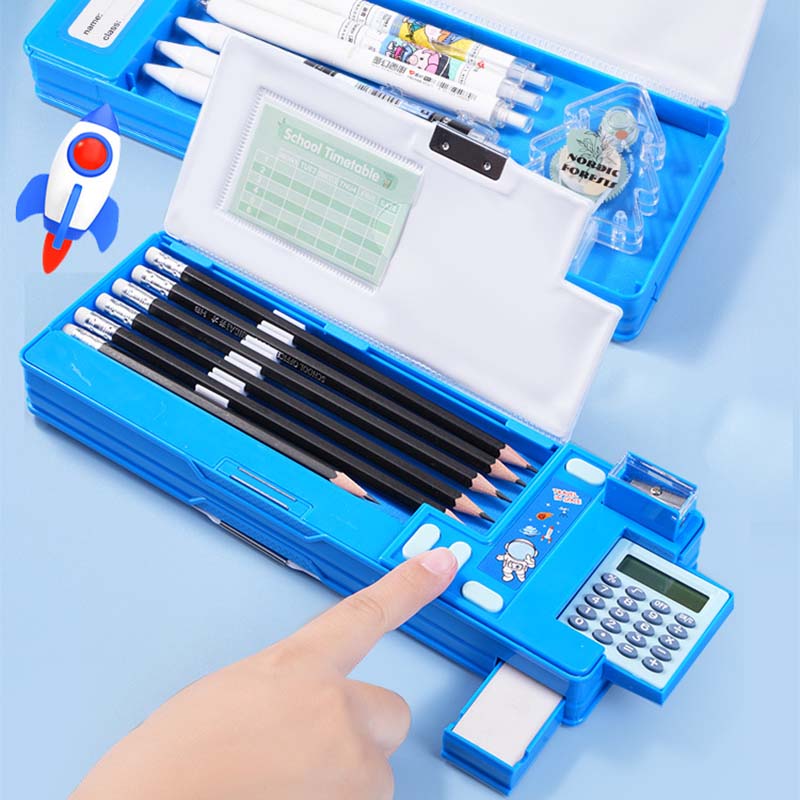 Skanto | Bürobedarfsbox