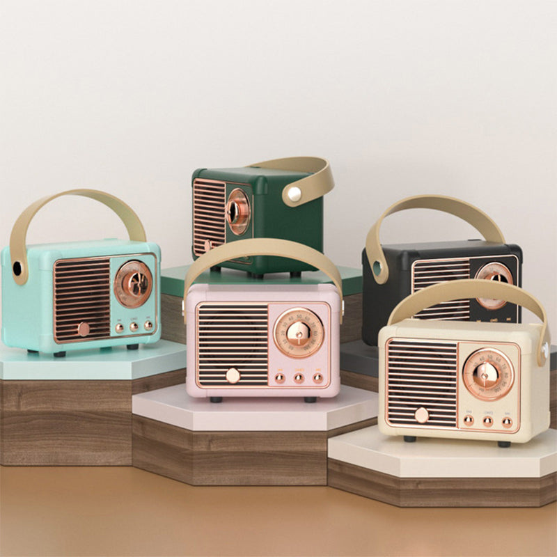 Skanto | Geformter Bluetooth-Lautsprecher