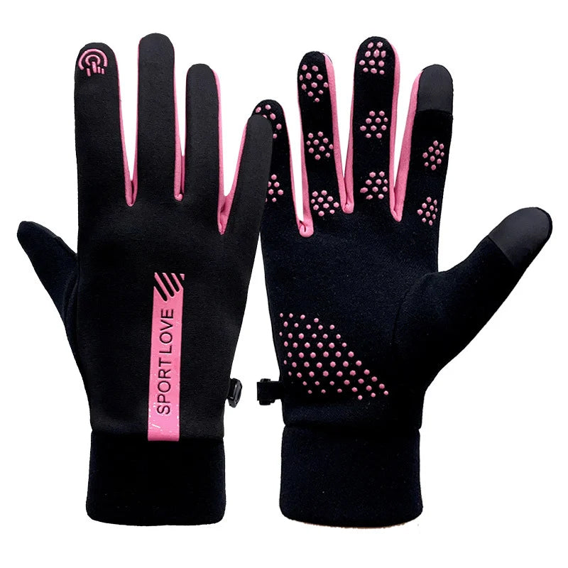 Skanto | Beheizbare Handschuhe für kalte Tage