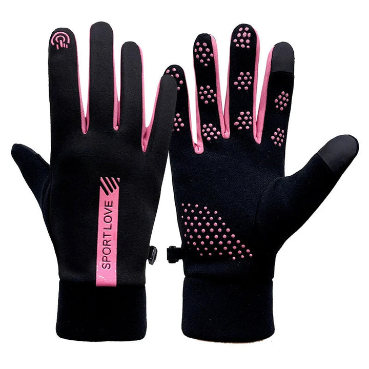 Skanto | Beheizbare Handschuhe für kalte Tage