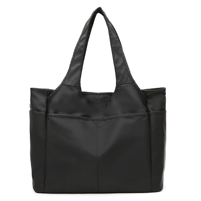 Skanto Skanto | Multifunktionale Tote Bag mit großem Fassungsvermögen für Damen