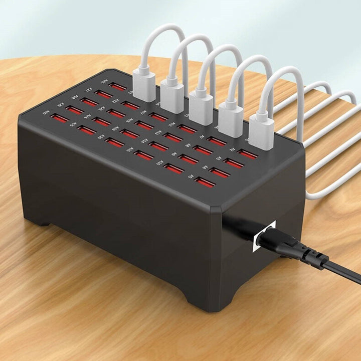 Skanto | USB-Ladestation