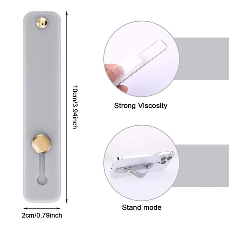 Skanto | Handy-Schlaufen-Fingerhalter