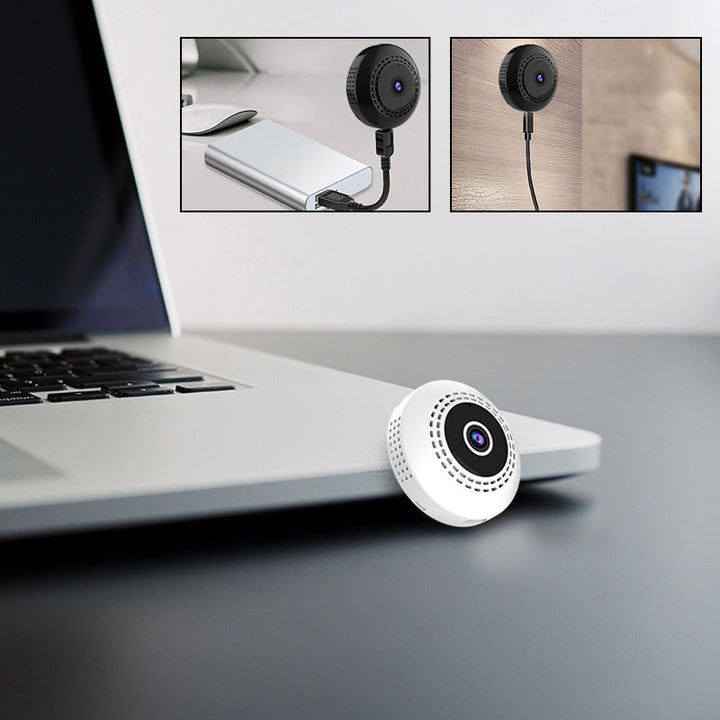 Skanto | 1080P Magnetische Wifi Mini-Kamera
