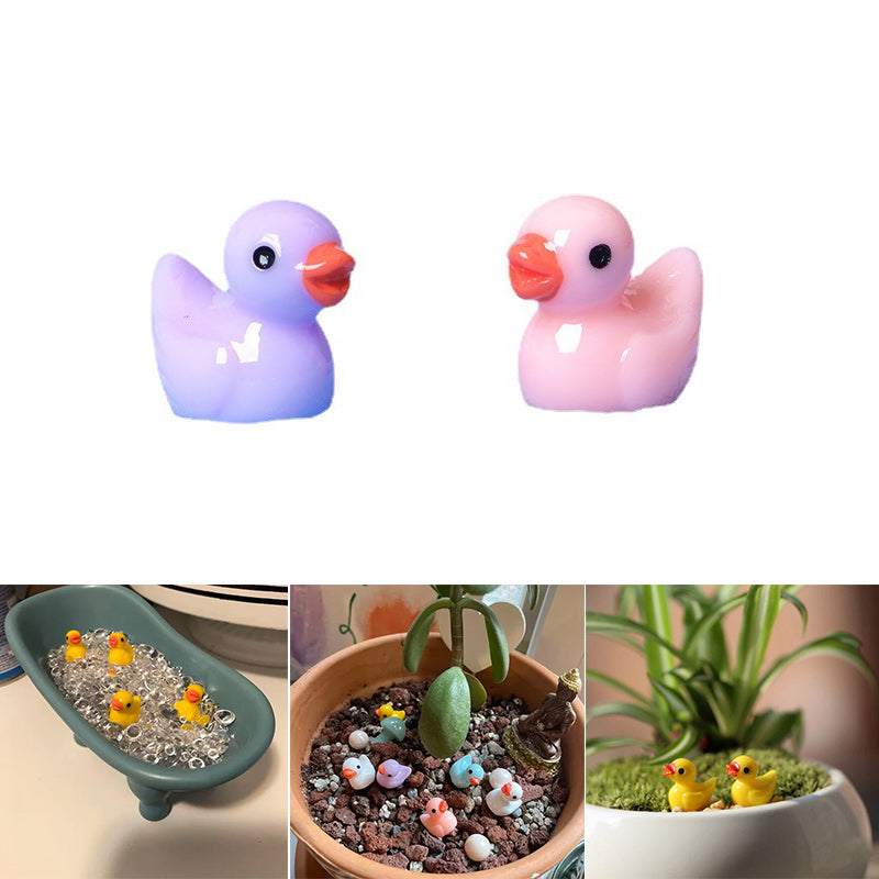 🦆Winzige Enten | Versteckspiel-Enten-Challenge | Norvo
