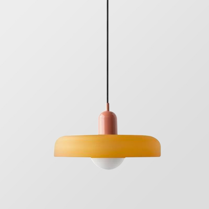 NordicGlass – Pendelleuchte