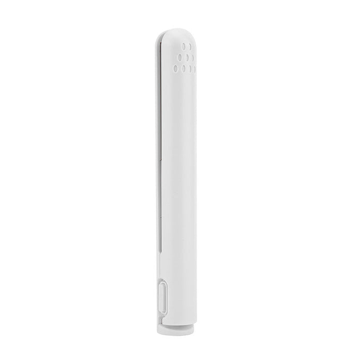 Skanto Skanto | HairFlex – Mini 2-in-1 Lockenstab und Glätteisen mit Keramikbeschichtung