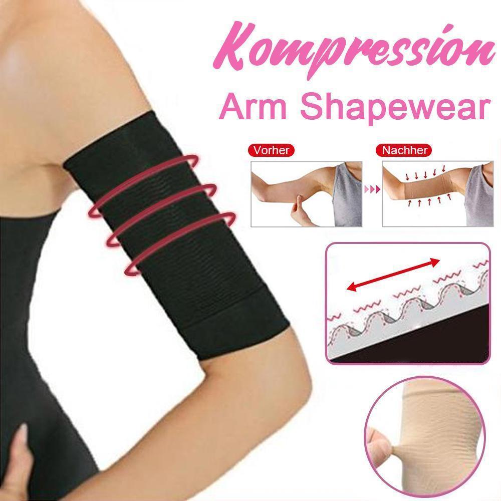 Skanto | Kompressions-Arm-Shapewear (1 Paar)