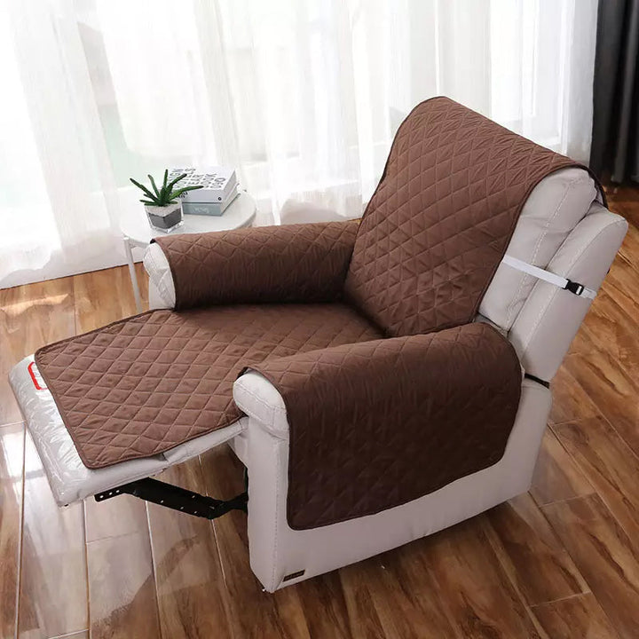 Skanto | Weicher Relaxsessel-Bezug