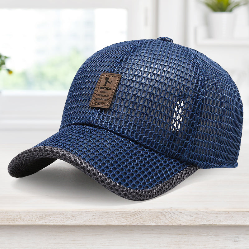 Skanto | Sommer Outdoor Freizeit Baseball Cap
