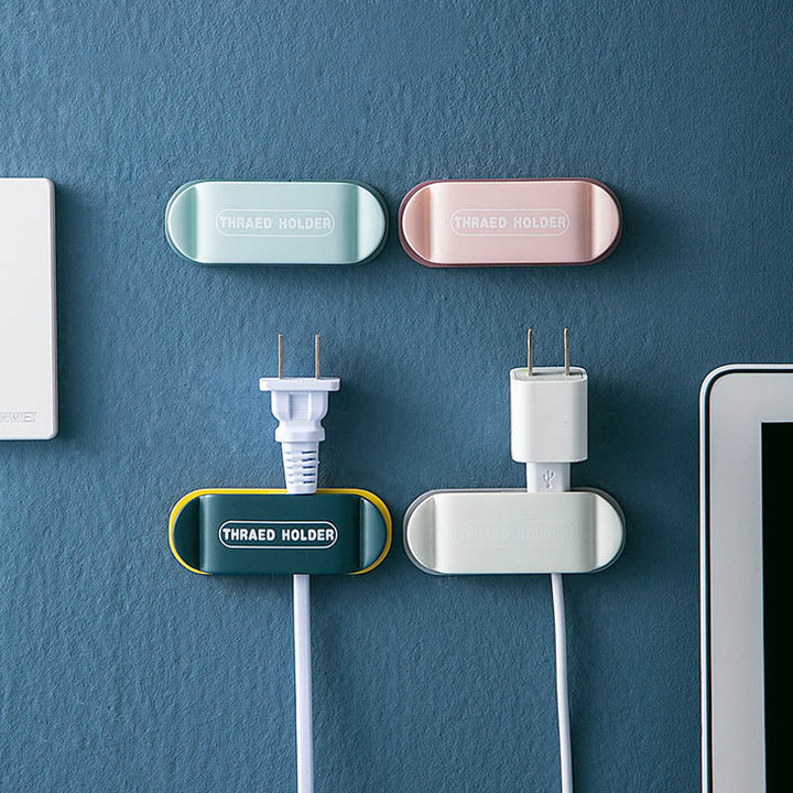 Skanto | Kabel-Organizer-Clips