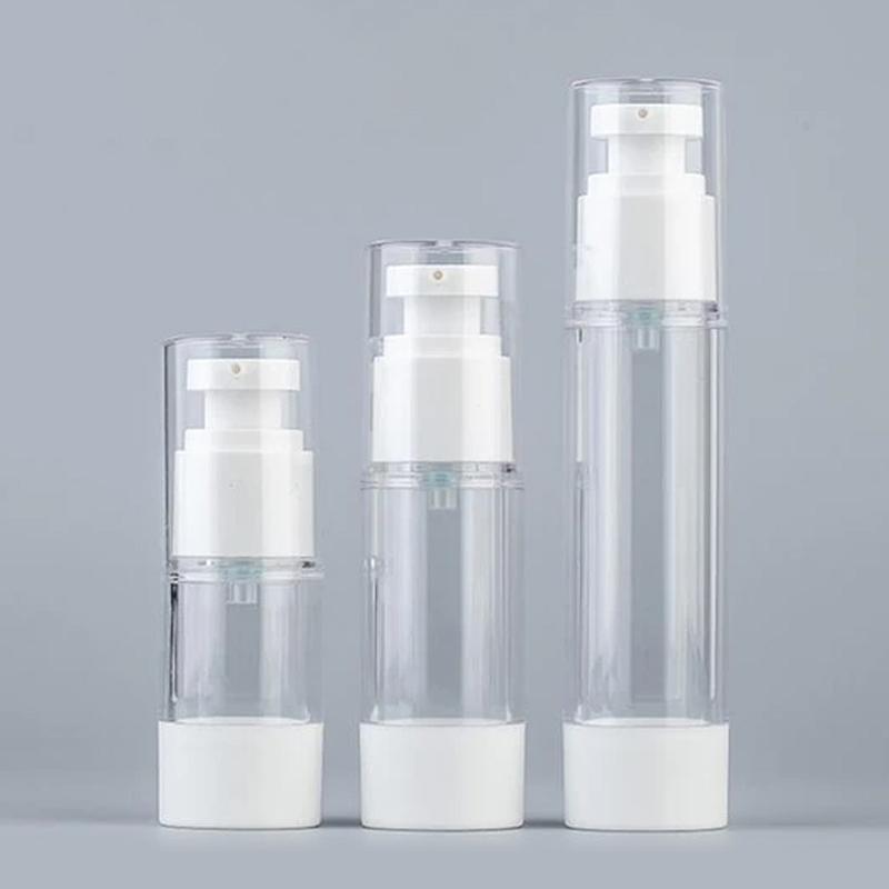 Skanto | Airless Pumpflaschen
