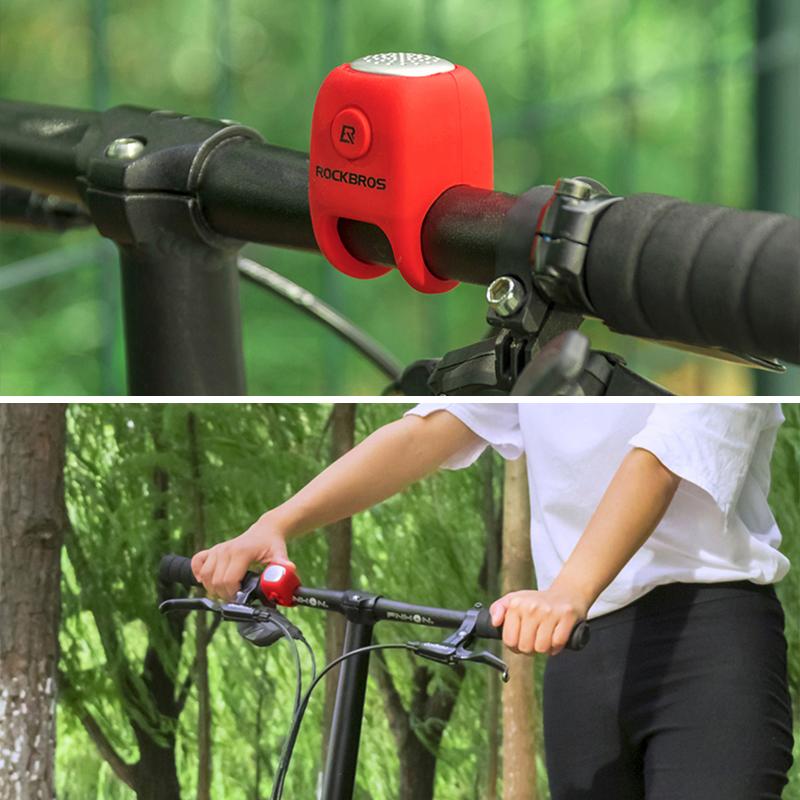 Skanto | Fahrradklingel