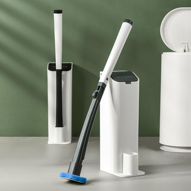 Skanto | Nachfüllpackungen für Einweg-Toilettenbürsten
