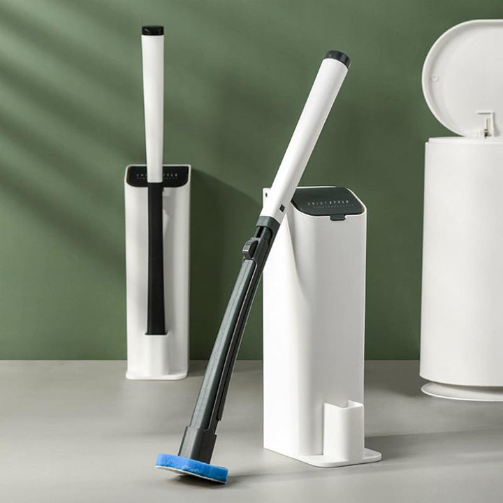 Skanto | Nachfüllpackungen für Einweg-Toilettenbürsten