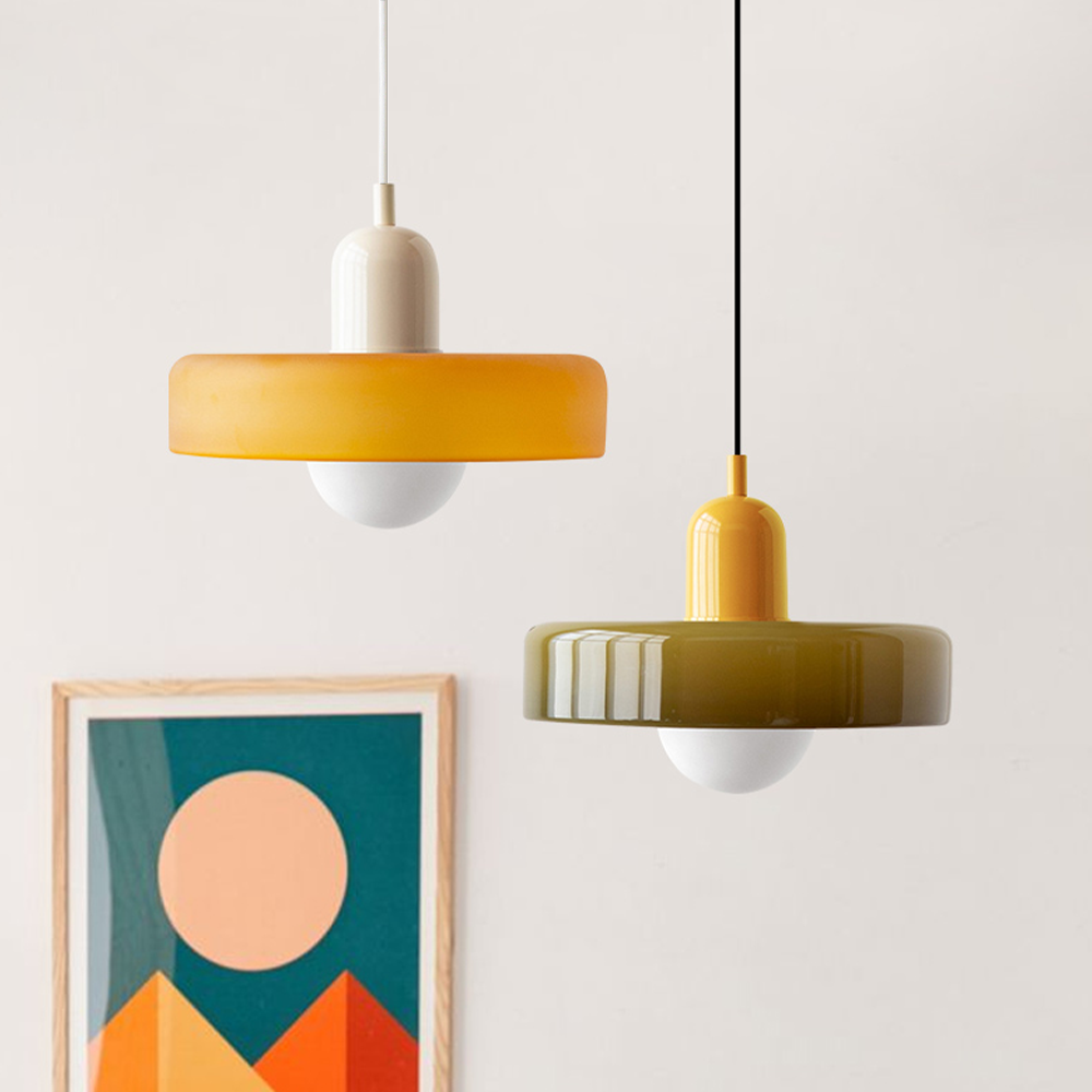 NordicGlass – Pendelleuchte