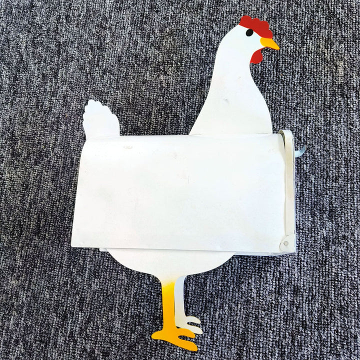 Skanto | Haustier-Briefkasten