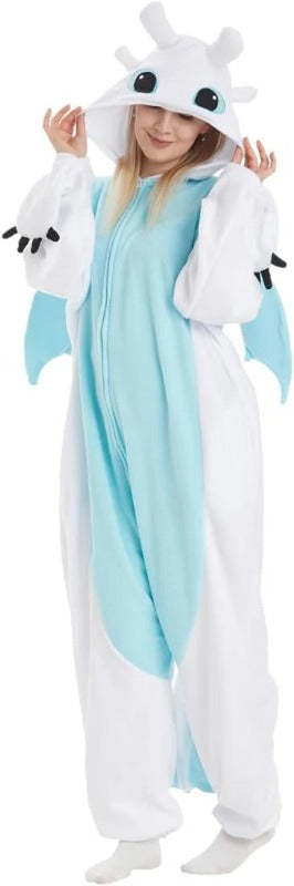 Skanto | Drachen-Onesie