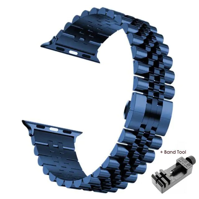 Skanto | Armband für Apple Watch