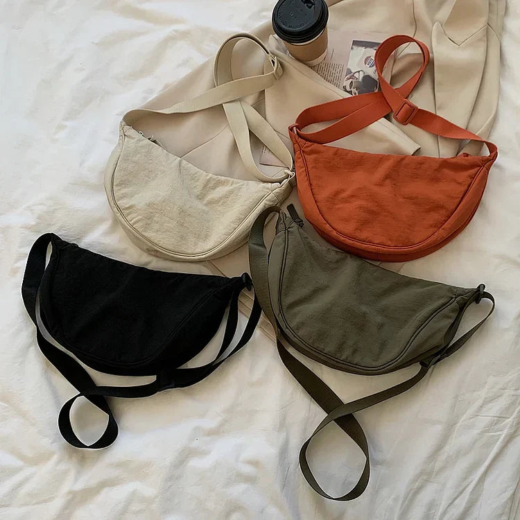 Skanto | Haze Bag | Die modische Knödeltasche für ein stilvolles Outfit