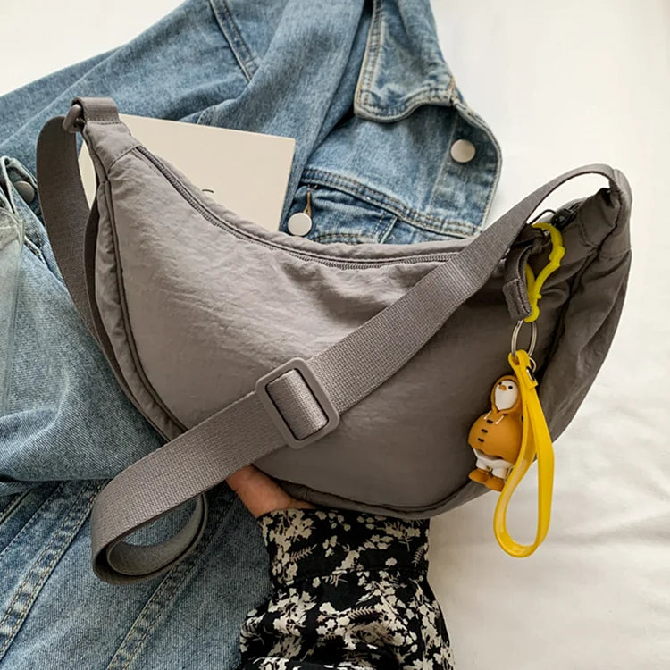 Skanto | Haze Bag | Die modische Knödeltasche für ein stilvolles Outfit