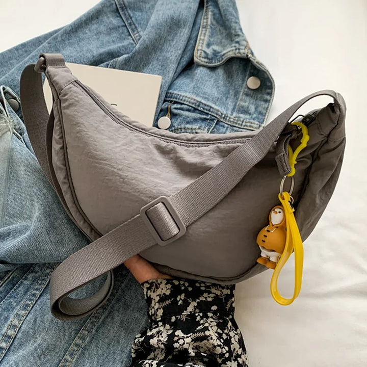 Skanto | Haze Bag | Die modische Knödeltasche für ein stilvolles Outfit
