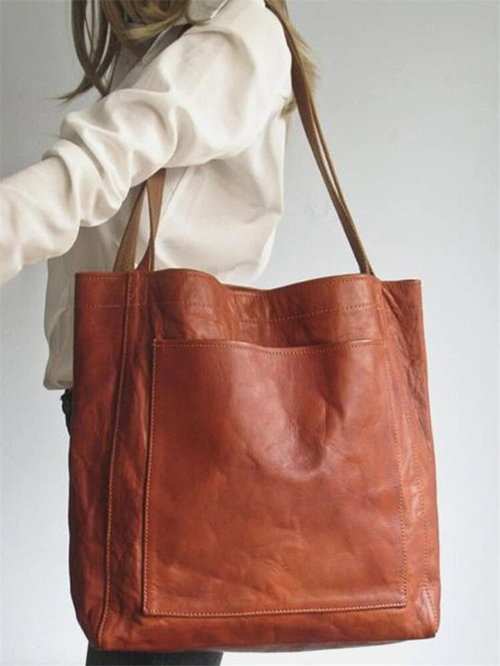 Skanto | Tragen Sie nicht nur eine Tasche — Spüren Sie die Kraft perfekter Organisation und zeitlosen Stils, wohin Sie auch gehen!