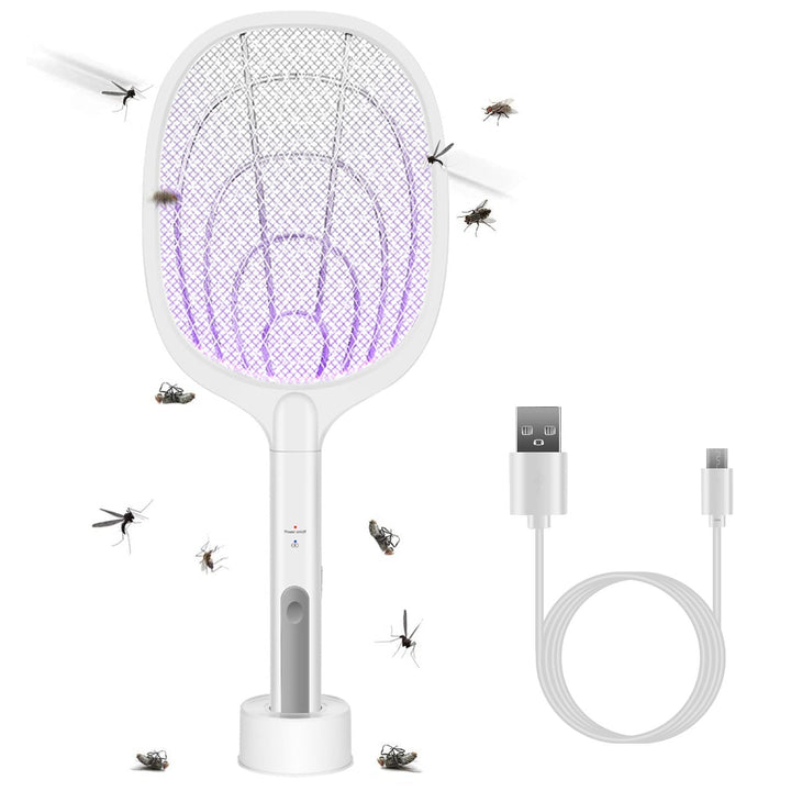 Skanto | 2-in-1 Elektrischer wiederaufladbarer Insektenvernichter