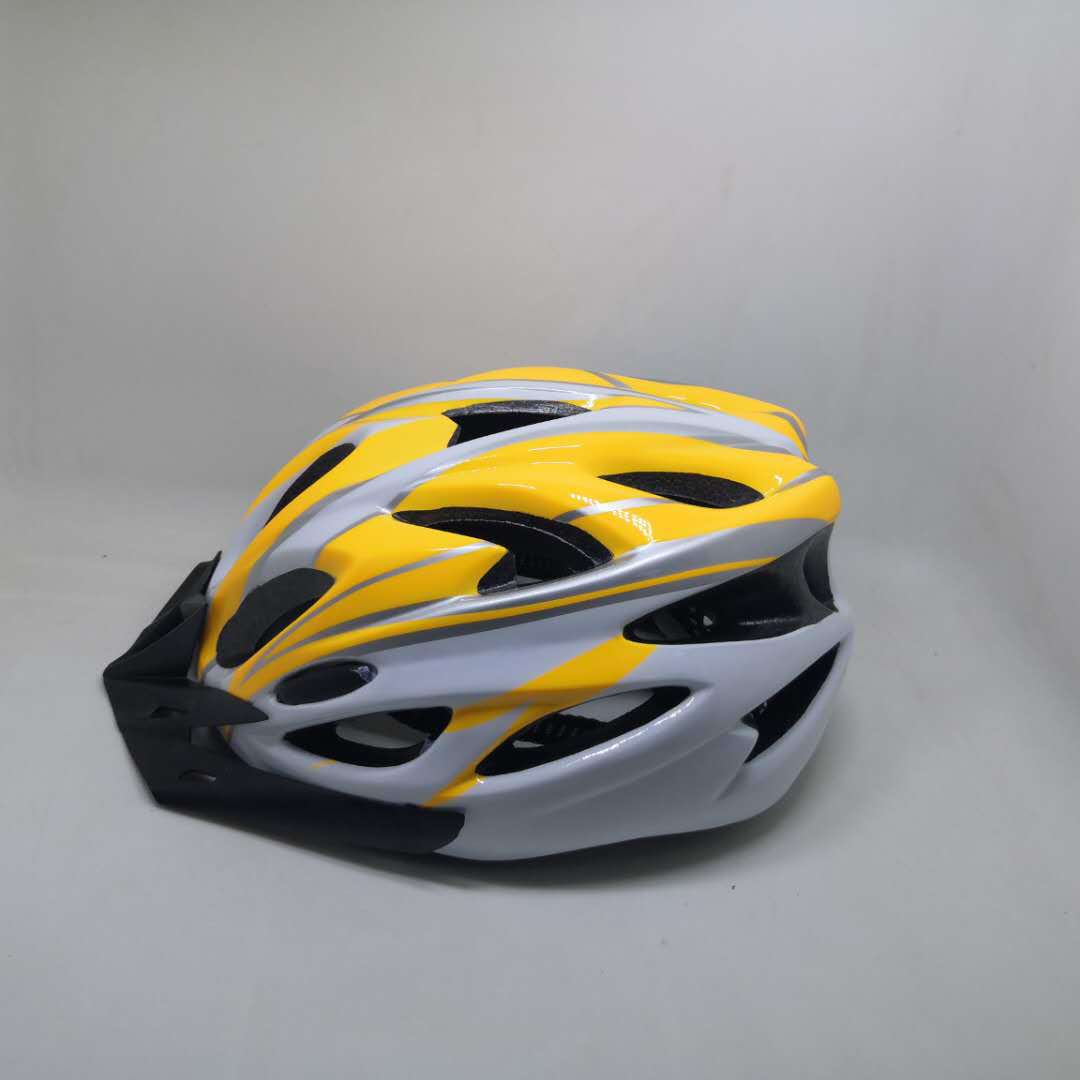 Fortschrittlicher Aerodynamischer Fahrradhelm Skanto