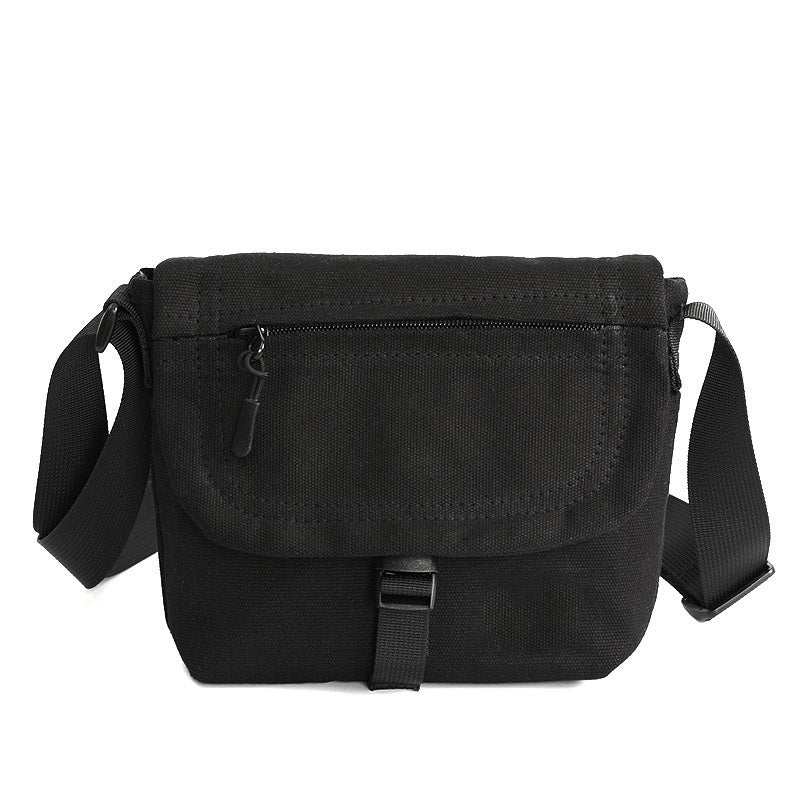 Minimalistische Utility Crossbody Bag Skanto