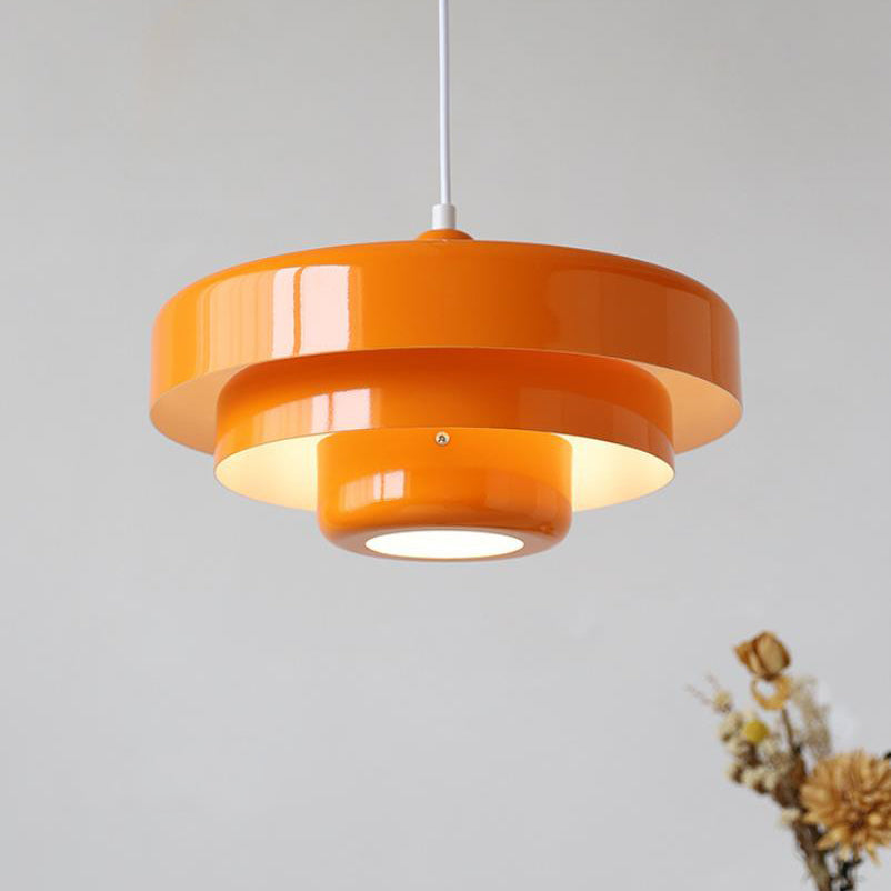 Skanto | Nova Light - Stilvolle mehrschichtige Pendelleuchte