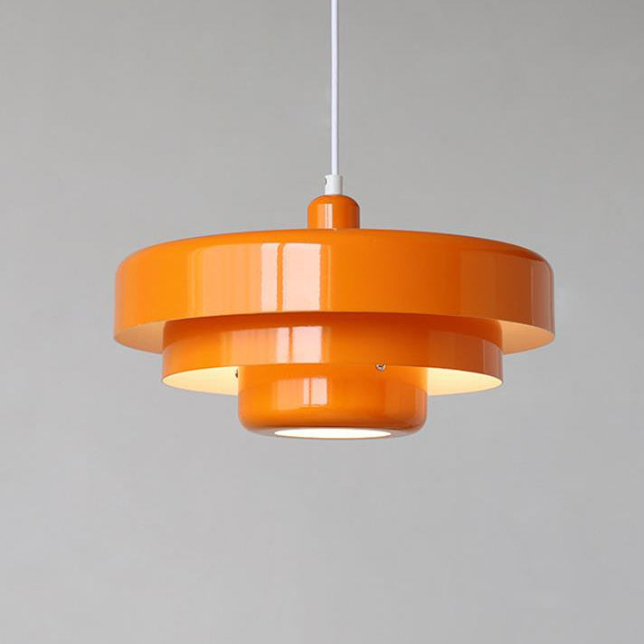 Skanto | Nova Light - Stilvolle mehrschichtige Pendelleuchte