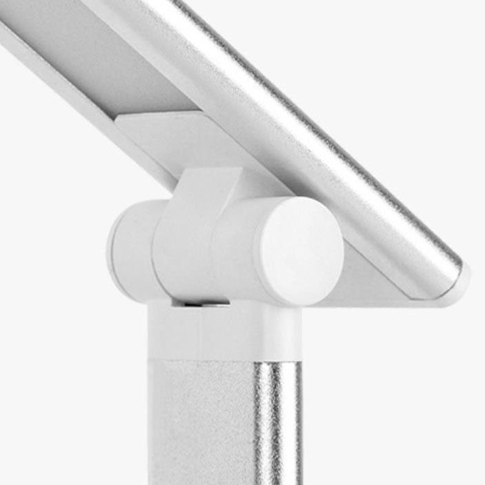 Skanto | Minimalistische Intelligente Quadratische Griff Faltbare USB LED Schreibtischlampe