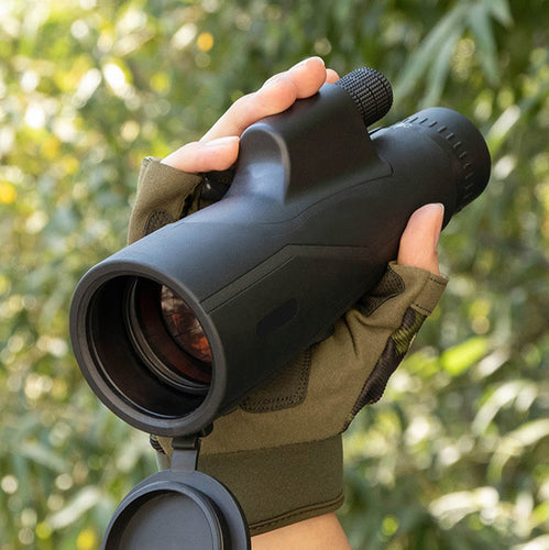 Pro Telescope Tragbar Hochauflösend für Sternbeobachtung & Astronomie