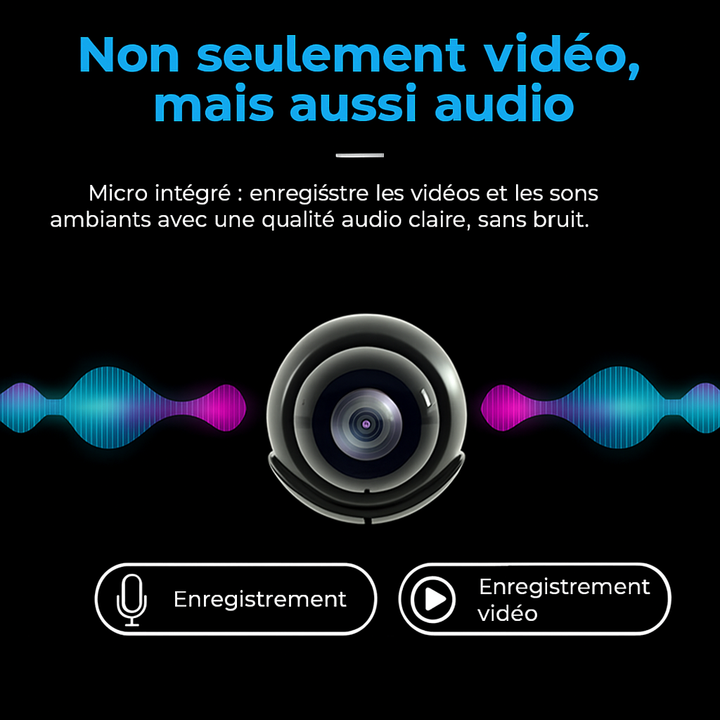 Skanto | SpyLink | Totale Sicherheit, Seelenfrieden