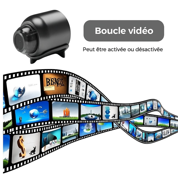 Skanto | SpyLink | Totale Sicherheit, Seelenfrieden
