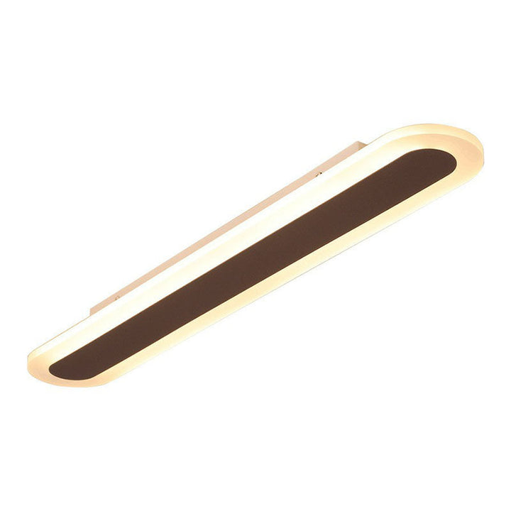 Skanto | Ultraflache minimalistische Deckenleuchte