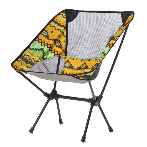 Campingstuhl Skanto