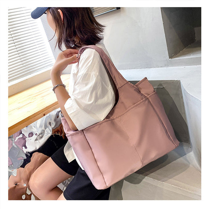 Skanto Skanto | Multifunktionale Tote Bag mit großem Fassungsvermögen für Damen