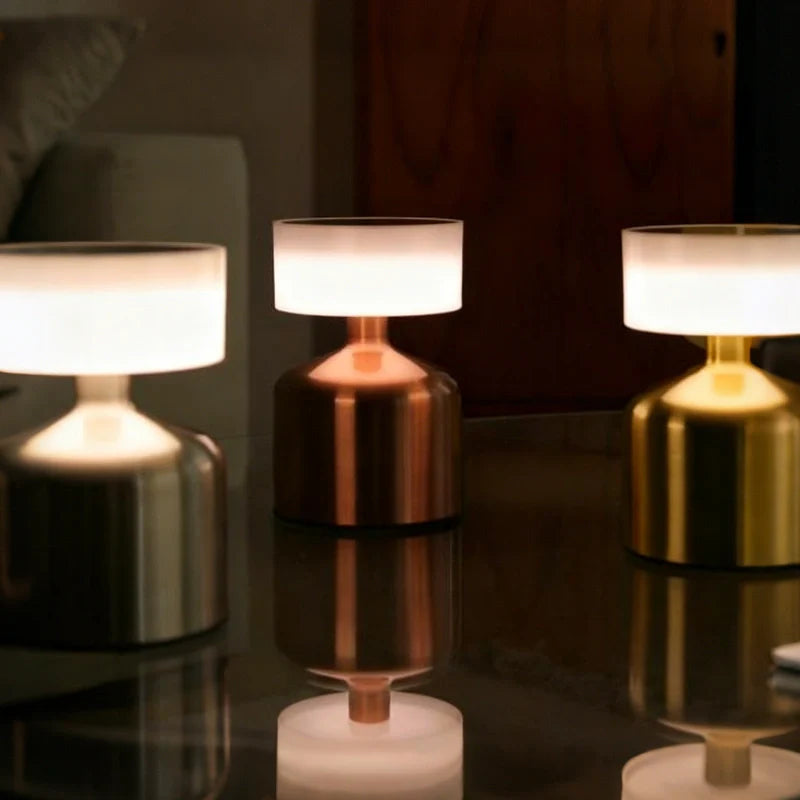 Skanto | Auralis Tischlampe