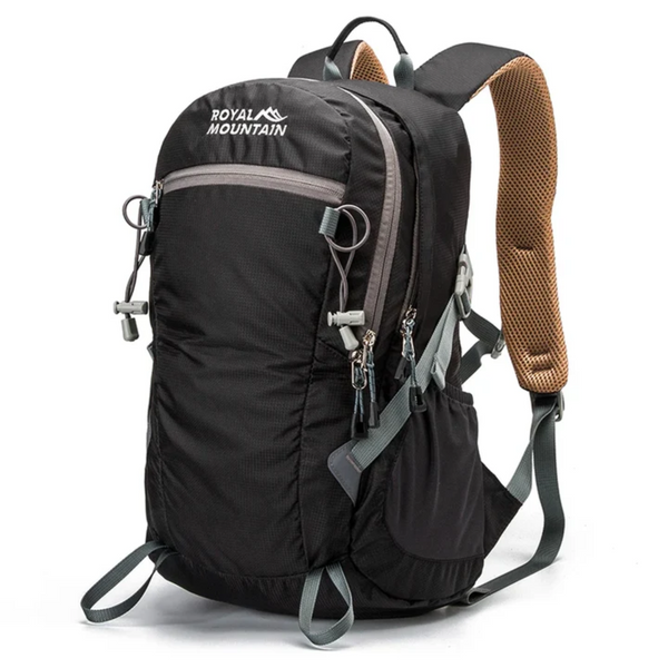 Skanto | 30L Outdoor-Rucksack – Wasserdichter, leichter & strapazierfähiger Wanderrucksack