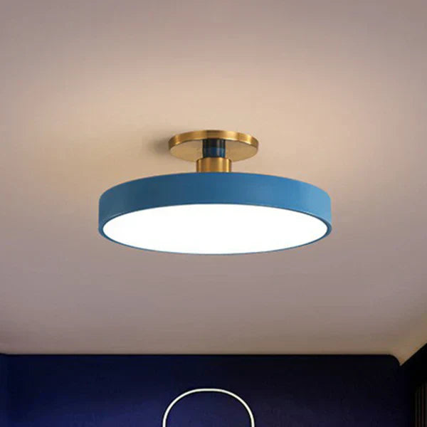 Skanto | Harmonia Licht im minimalistischen Stil
