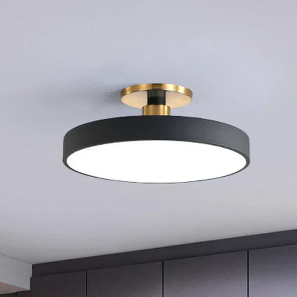 Skanto | Harmonia Licht im minimalistischen Stil